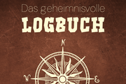 Titel und Windrose