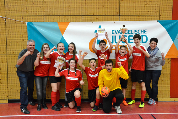 Team Odenbach